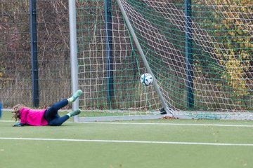 Bild 32 - wBJ Rissen - VfL Pinneberg 2 : Ergebnis: 9:1